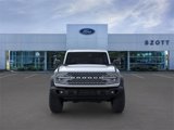 New 2025 Ford Bronco Badlands w/ Sasquatch Package image 6