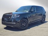 New 2025 Land Rover Range Rover Long Wheelbase SE image 3