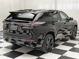 New 2025 Jeep Wagoneer Launch Edition image 6