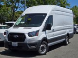 Certified 2023 Ford Transit 250 148 High Roof Extended w/ Load Area Protection Package image 2