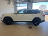 New 2025 Volkswagen Atlas SE image 6