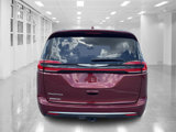 Used 2022 Chrysler Pacifica Pinnacle image 4