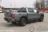 New 2025 Nissan Frontier PRO-4X w/ Pro Premium Package image 5