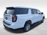 Used 2023 Chevrolet Suburban LT image 4