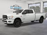 New 2025 RAM 2500 Big Horn image 2