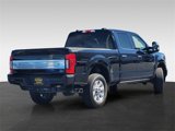 Certified 2022 Ford F250 Platinum w/ FX4 Off-Road Package image 4