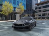 New 2025 Ford Mustang Dark Horse image 2
