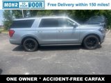 Used 2024 Ford Expedition Max XLT image 2