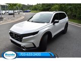 New 2026 Honda CR-V Sport Touring image 4