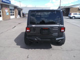 Used 2021 Jeep Wrangler Sport image 6