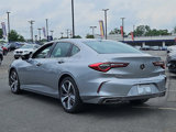 Certified 2025 Acura TLX w/ Technology Package image 5