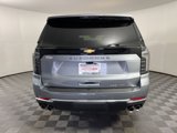 New 2025 Chevrolet Suburban Premier image 4
