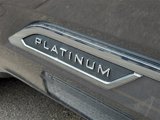 New 2025 Toyota Tundra Platinum image 4