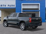 New 2026 Chevrolet Silverado 1500 High Country image 3