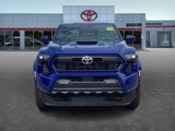 New 2025 Toyota Tacoma TRD Sport image 2