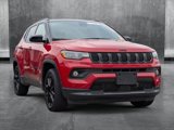 Used 2024 Jeep Compass Latitude w/ Altitude Special Edition image 3