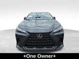 Used 2022 Lexus NX 350h AWD image 3