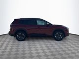 New 2026 Nissan Rogue SV image 4