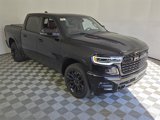 New 2025 RAM 1500 Limited image 2