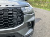 New 2025 Ford Explorer ST-Line image 2