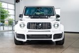 Used 2024 Mercedes-Benz G 63 AMG 4MATIC image 3