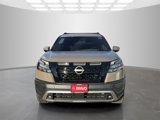 New 2025 Nissan Pathfinder Rock Creek image 2