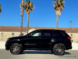 Used 2021 Jeep Grand Cherokee High Altitude image 3