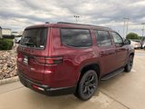 New 2025 Jeep Wagoneer Series II image 5