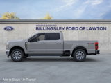 New 2025 Ford F250 Lariat image 3