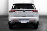 New 2025 Nissan Pathfinder Platinum image 4