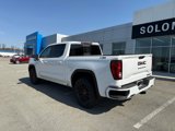 New 2025 GMC Sierra 1500 Elevation image 3