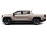 New 2026 GMC Sierra EV Elevation image 2
