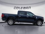 New 2025 Ford F150 Lariat w/ Equipment Group 501A Mid image 6