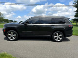 Used 2022 Jeep Grand Cherokee L Limited image 3