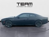 New 2025 Dodge Charger R/T w/ Quick Order Package 25M R/T image 4