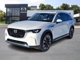 New 2025 MAZDA CX-90 Plug-In Hybrid w/ Premium Plus image 2