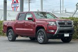New 2025 Nissan Frontier SV w/ SV Convenience Package image 2