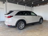 New 2025 MAZDA CX-90 3.3 Turbo w/ Premium Sport Pkg image 3