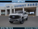 New 2025 Ford F250 Platinum image 2