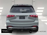 New 2025 Mercedes-Benz GLS 580 4MATIC image 4