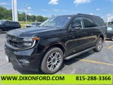 New 2025 Ford Expedition Max Active image 3