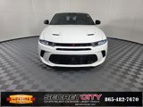 New 2025 Dodge Hornet GT w/ GT Blacktop Package image 2