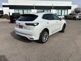 New 2025 Buick Envision Avenir image 5