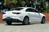 New 2026 Mercedes-Benz CLA 250 image 4