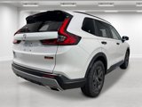 New 2026 Honda CR-V TrailSport image 5