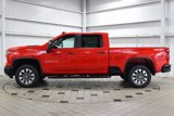 New 2026 Chevrolet Silverado 2500 Custom w/ Custom Value Package image 4