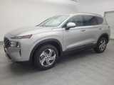 Used 2023 Hyundai Santa Fe SEL image 2