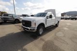 New 2024 Ford F350 XL w/ XL Off-Road Package image 3