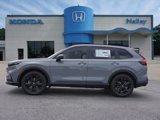 New 2026 Honda CR-V Sport Touring image 2