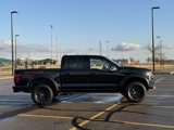 New 2025 Ford F150 Raptor image 2